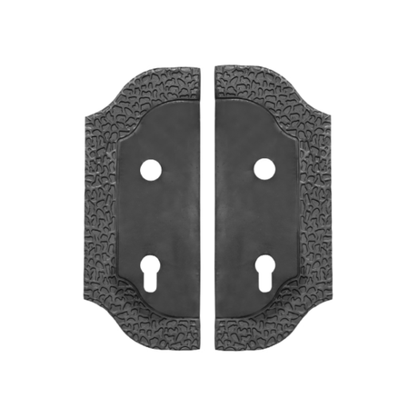 Zártakaró-díszített 268x107, t3, a90, D20mm