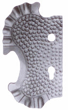 Zárcímke -balos 290x160, t2, d19, 90mm