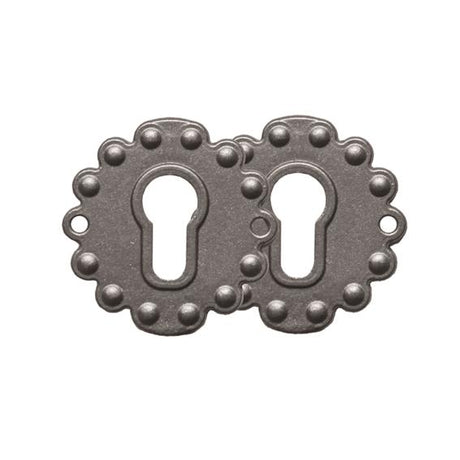 Zárcímke-biztonsági betétre D70, t3mm