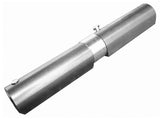 Diópánt D22, INOX, L165mm