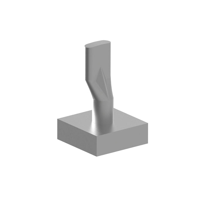 Alsó forgáspont Zn, D24