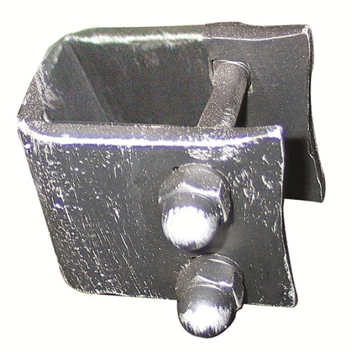 Kengyel- szárnyaskapu forgásponthoz 50x30mm