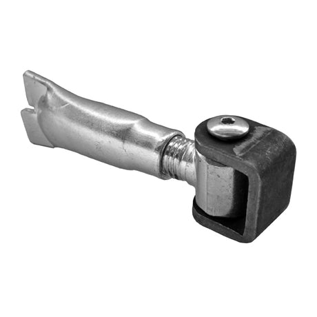 Állítható kapuforgáspont-betonozható Zn, M20