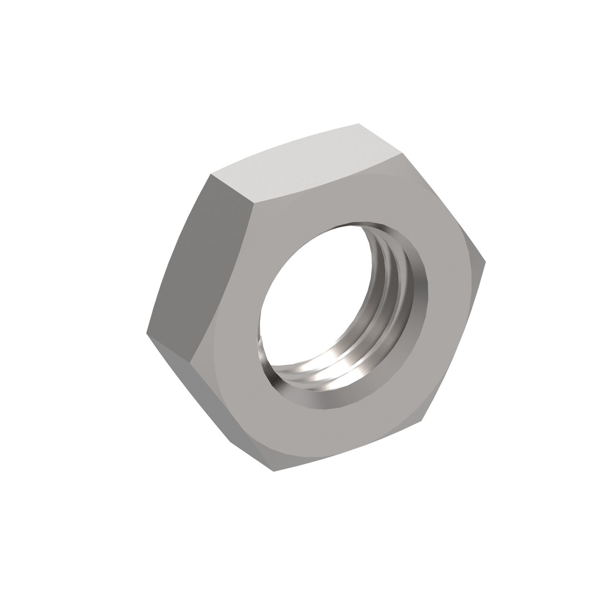 Hatlapfejű alacsony anya Zn, M24