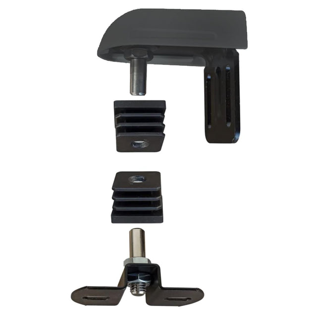 Talpas kapu forgáspont