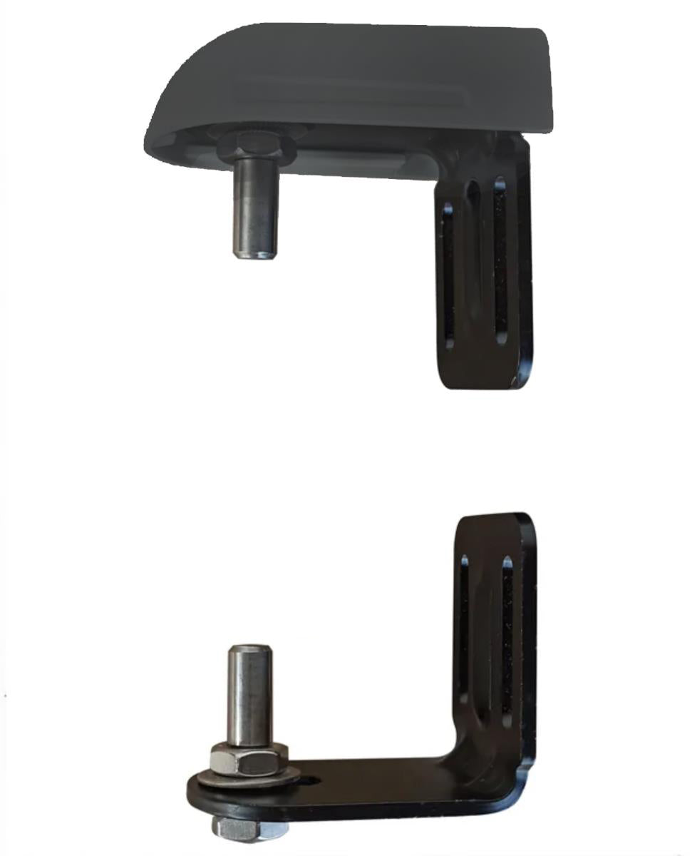 Talpas kapu forgáspont