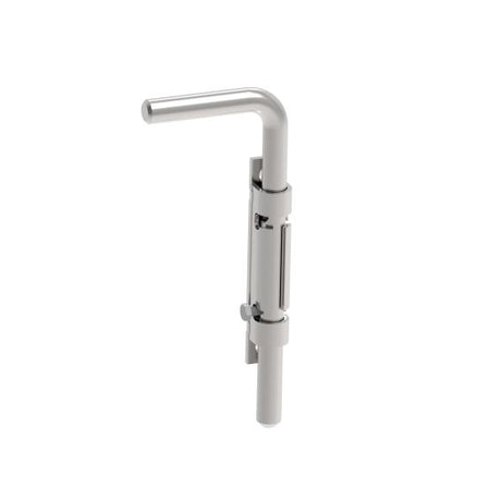 Tolózár Zn, L200mm