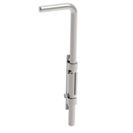 Tolózár Zn, L300mm