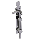 Tolózár L=160mm, Zn