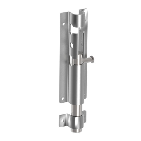 Tolózár Zn, D18, L=150mm