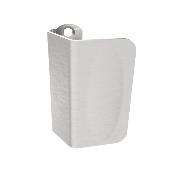 Kapunyitó fogantyú - rozsdamentes