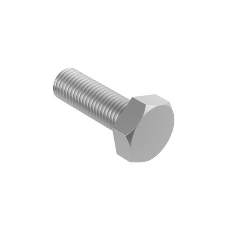 csavar M16x30 DIN 933, Zn