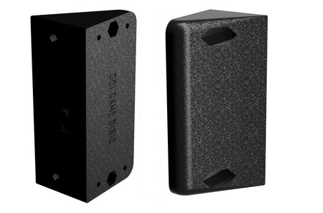 DIR-10 fotocellákhoz való tartókonzol