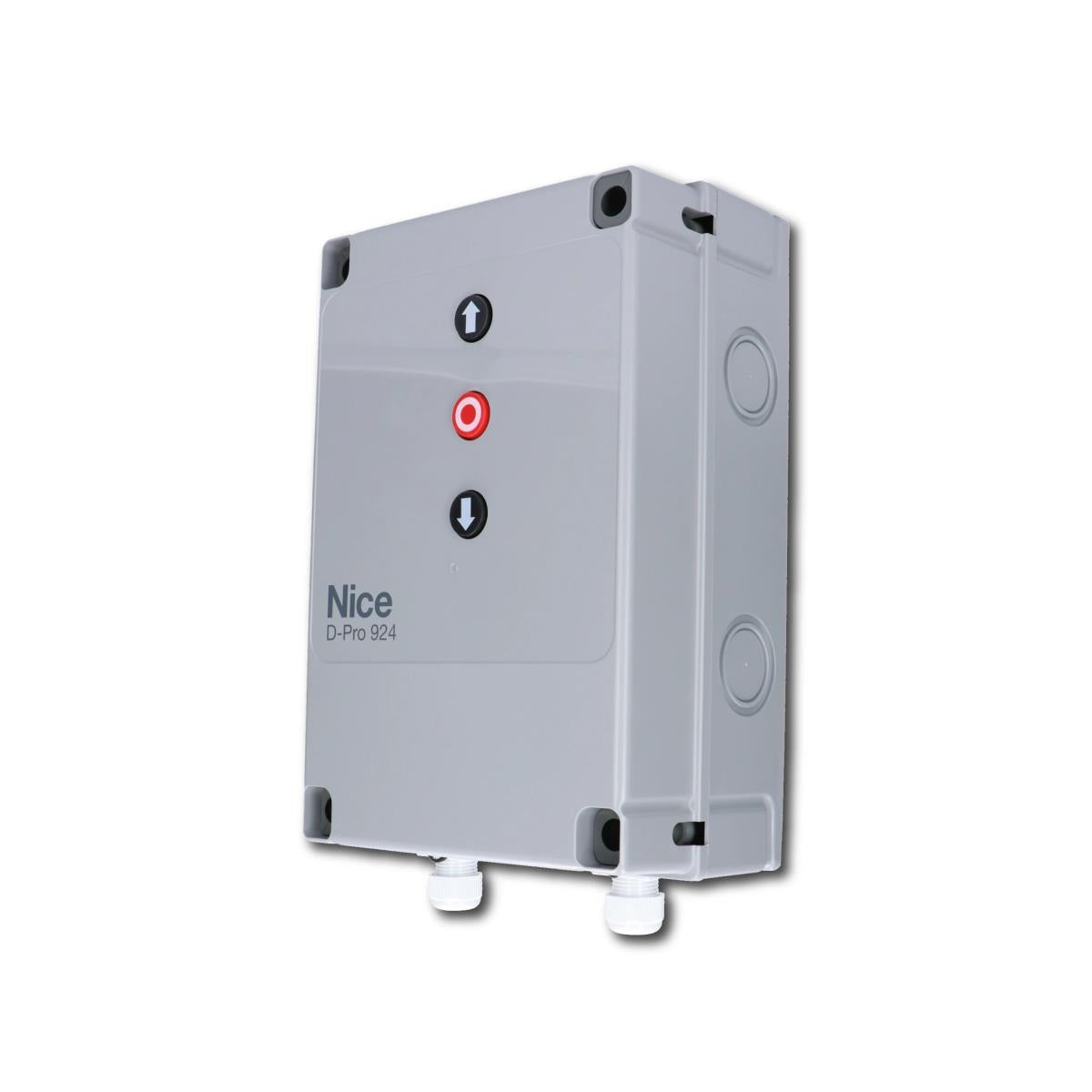 Szekrény elektronikával SUMO meghajtókhoz