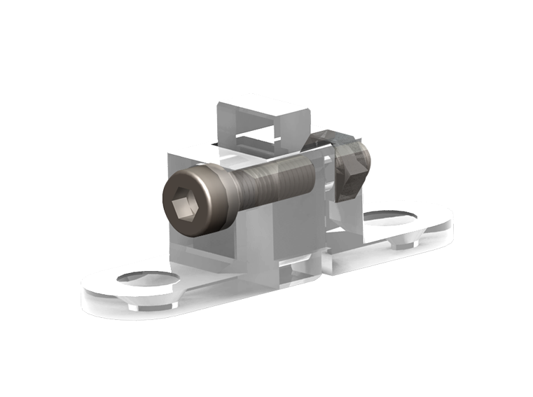 Ajtó zárása softclose 60-80kg