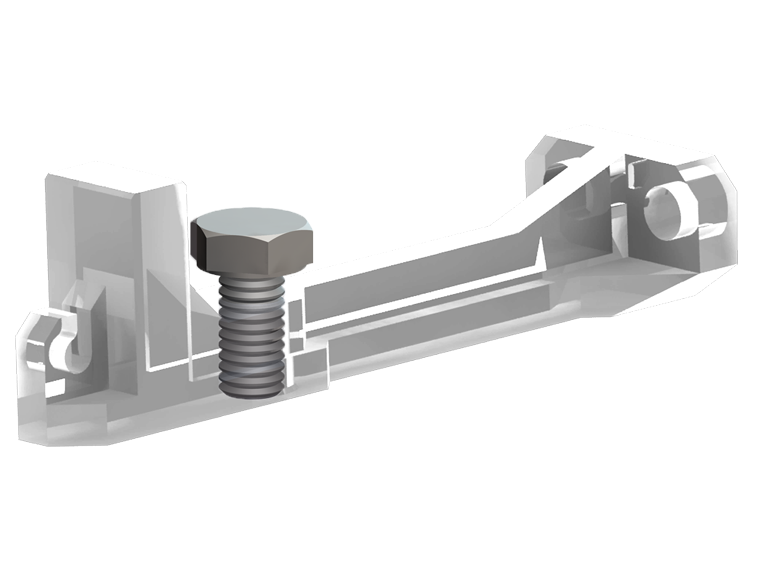 Ajtó zárása softclose 60-80kg