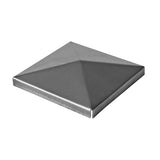 Végzáró kupak 100x100, t1,6mm
