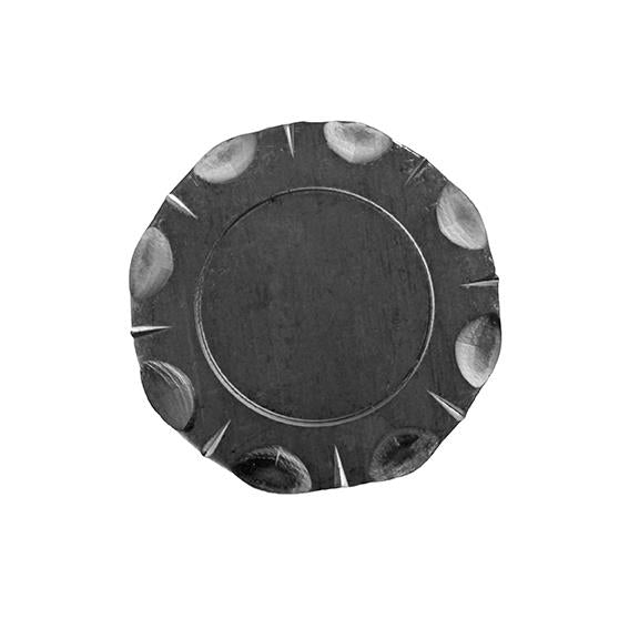 Sík rozetta D92, t4mm