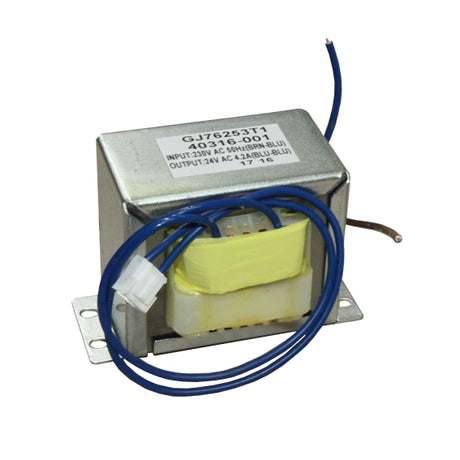 Transzformátor Drift 40 motorhoz