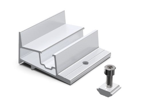 PRO 10° első láb - szett