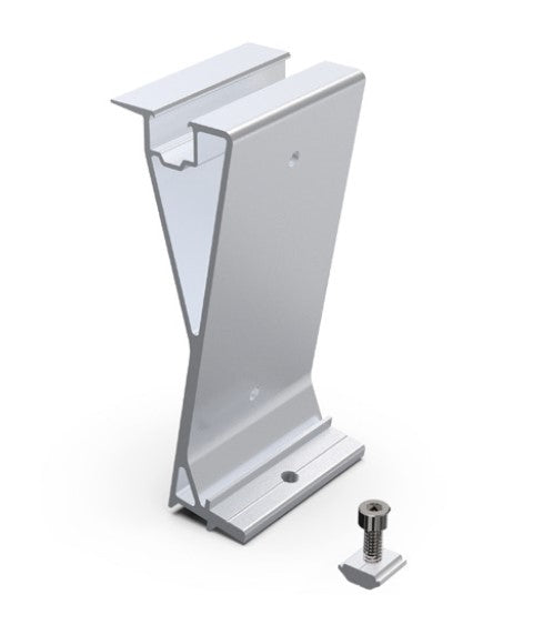 PRO 10° hátsó láb - szett