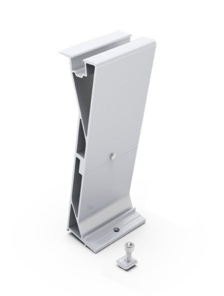 PRO 15° hátsó láb - szett