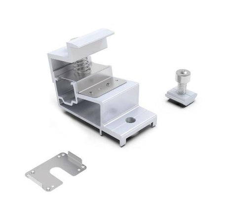 ULT 10° első láb - szett