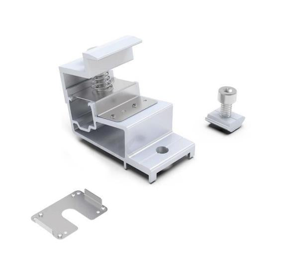 ULT 10° első láb - szett