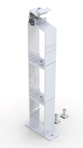 ULT 15° hátsó láb - szett