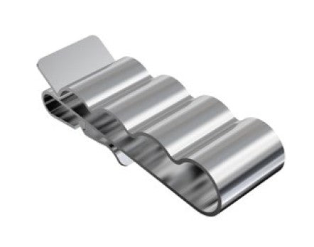 Szorítókapocs 4 vezetékhez