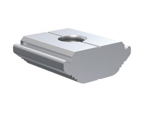 Anyacsavar alumínium profilokhoz