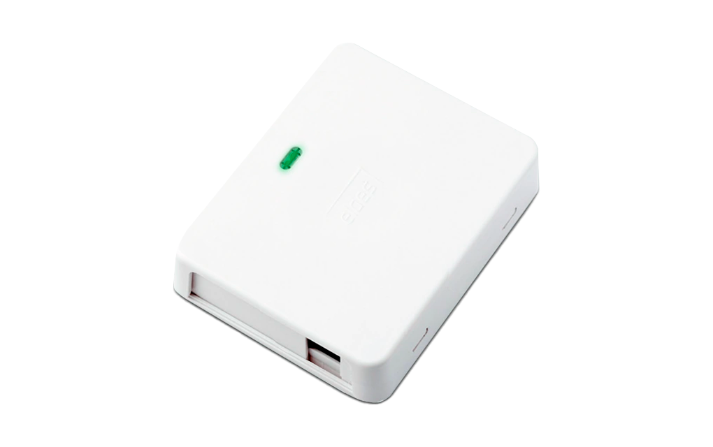 GSM kapuvezérlés 10-24V AC/DC ESIM420