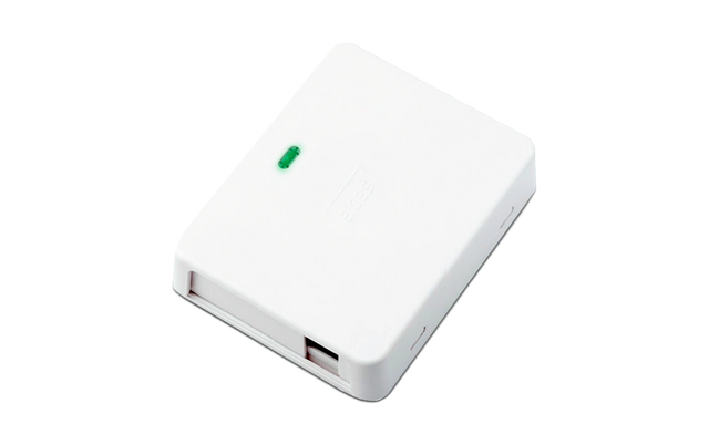 GSM kapuvezérlés 10-24V AC/DC ESIM420