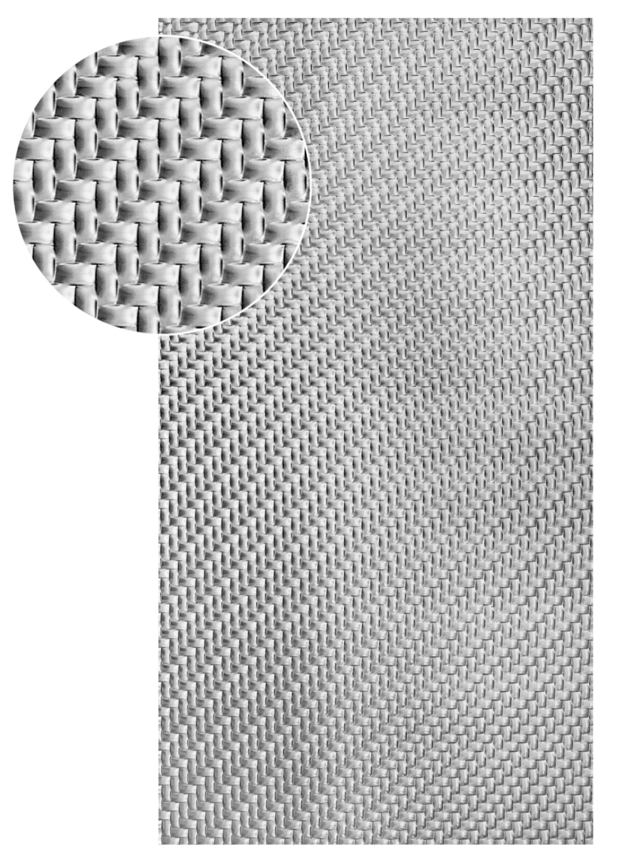 Dizájner 3D lemez - Zn