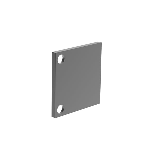 Alumínium adapter sapka 20 mm lécekhez R7016