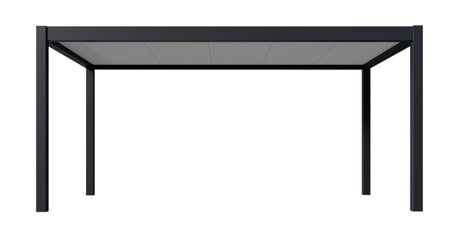 Alumínium kocsibeálló 5300x3000 R7016