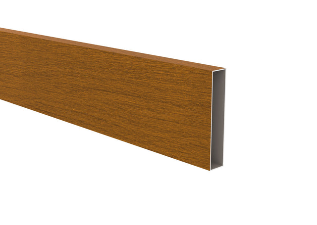 Alumínium kerítés kitöltés 20x100x1,2-6000mm