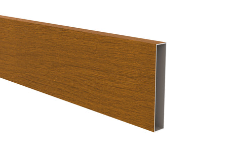 Alumínium kerítés kitöltés 20x100x1,4-6000mm