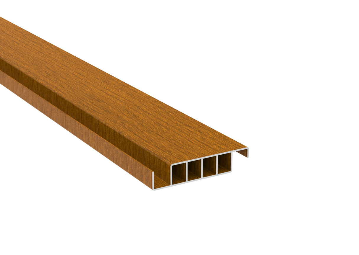 Alumínium kitöltés 20x95-2400mm