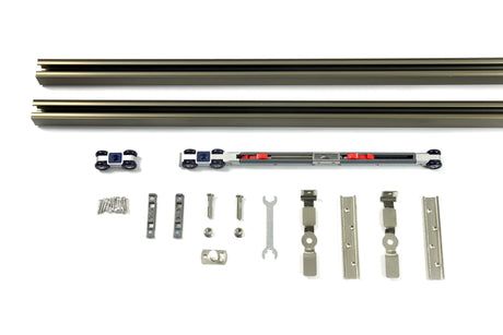 Zsalugáter vasalat – AL sín 60 kg