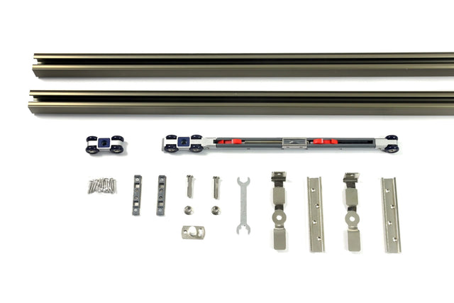 Zsalugáter vasalat – AL sín 60 kg