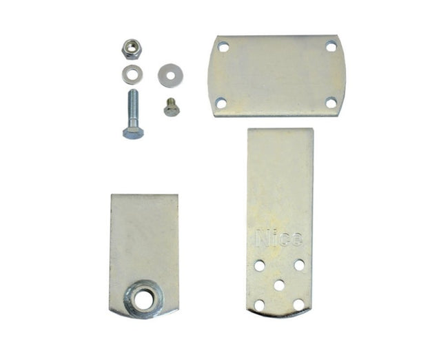 Horgonytartó készlet a Toona meghajtóhoz