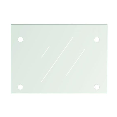 Savmart lamináltedzet üvegelőtetőGS/PR-R3 vasalath