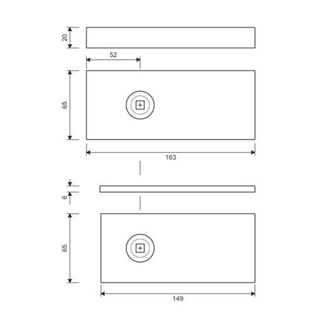 Rozsdamentes zárszerkezet üvegajtóhoz UV