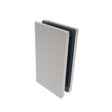 Rozsdamentes falibekötő üvegfalhoz AISI304