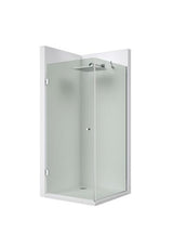 Toló üvegajtó vasalat - rozsdamentes lengőajtók 4