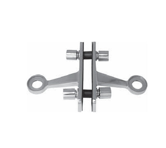 Síküvegtartó pók - kétkaros