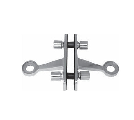 Síküvegtartó pók - kétkaros