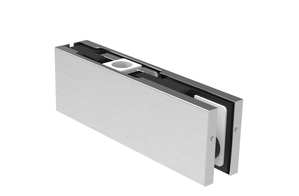 Rozsdam. felső pántrész üvegajtóra