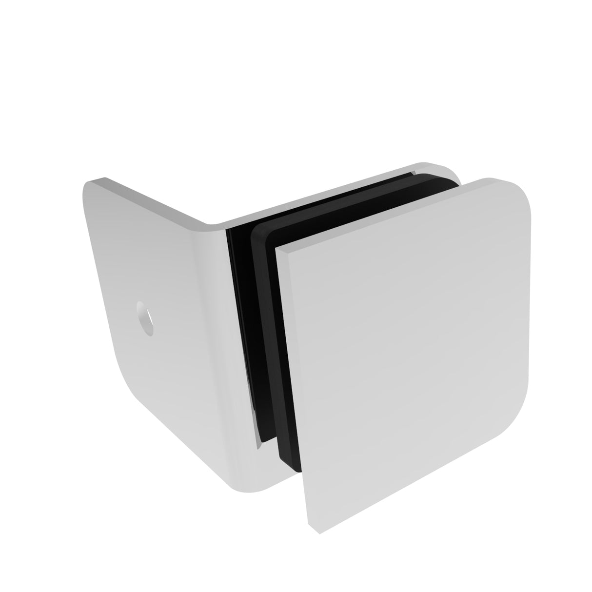 Pont üvegtartó, T 8-10 mm